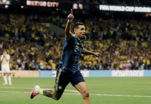 Piala Dunia 2026: Kolombia Taklukkan Uzbekistan Grup K