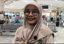 PPIH Minta Jemaah Haji Jaga Kedisiplinan dan Buang Kesombongan
