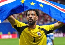 Haru Vozinha di Piala Dunia 2026, Sang Ibu Akhirnya Bisa Menyusul ke AS