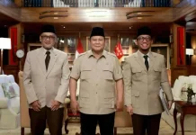 Presiden Prabowo Apresiasi Haji 2026 dan Minta Pangkas Masa Tunggu