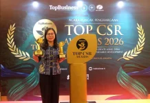 FIFGROUP Raih Dua Penghargaan Bergengsi CSR Nasional Tahun 2026