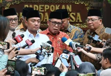 DPR Apresiasi Keberhasilan Kemenhaj Pangkas Antrean Haji 2026