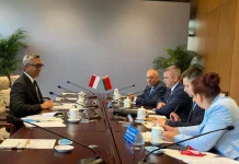 Madu Indonesia Dilirik Ritel Arab Saudi, Raup Potensi Rp1,6 Miliar