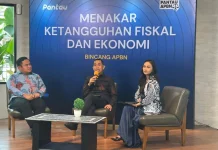 Komisi XI DPR: Diplomasi Perlu untuk Negosiasi Suku Bunga serta Tenor Pinjaman