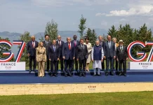 G7 Bentuk Aliansi Mineral Kritis, Targetkan Pengurangan Dominasi Tiongkok