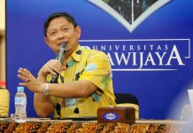 Mahasiswa Harus Bertarung dengan Nalar, Bukan Membubarkan Dialog
