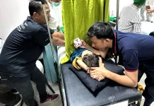 Pegadaian Gelar Khitanan Massal Gratis untuk Anak-anak di Jakbar dan Tangsel