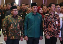 LDII: RAPIMNAS Senkom 2026 Perkuat Pembinaan Generasi Muda