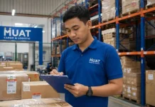 MUAT Cargo Tetap Berikan Tarif Kompetitif di tengah Dinamika Ekonomi Global