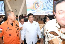 Kementrans Usulkan Anggaran Rp1,9 Triliun untuk Program 2027