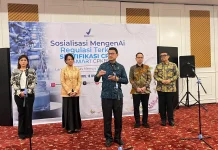 BPOM Revisi Aturan CPKB untuk Perkuat Kualitas dan Daya Saing Kosmetik Nasional
