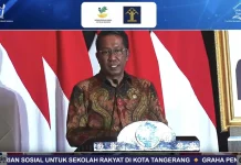 Menkum Serahkan Aset Pribadi untuk Dukung Sekolah Rakyat di Sulawesi Tengah