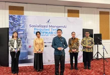 Kepala BPOM Ungkap Empat Alasan Penguatan Industri Kosmetik Melalui Aturan CPKB