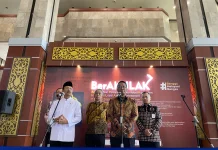 Kemenkum Serahkan Lahan 6,3 Hektare untuk Pembangunan Sekolah Rakyat