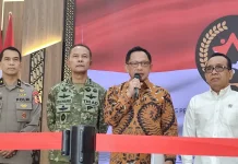 Mendagri: Sebanyak 4.922 Sekolah Terdampak Bencana di Sumatra Kembali Belajar