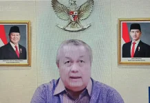 Fokus Stabilkan Rupiah, BI Kembali Naikkan Suku Bunga Jadi 5,75 Persen