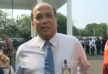 Presiden Kumpulkan Pimpinan Bank Himbara di Istana