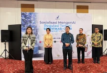 PPP Kosmetika Apresiasi Regulasi BPOM untuk Perkuat Daya Saing Industri