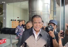 usai Diperiksa KPK, Pemilik Maktour Tegaskan Tak Ada Transaksi Tambahan Kuota Haji