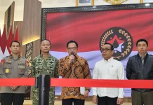 Mendagri: Presiden Setujui Anggaran Rehab-Rekon Pascabencana Sumatra Rp100,1T