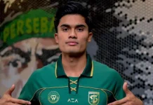 Persebaya Rekrut Ramadhan Sananta, Target Bantu Tim di Musim Depan