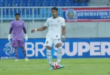 Arema FC Permanenkan Hansamu Yama Pranata, Siap Pimpin Lini Belakang