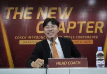 Shin Tae-yong: Pemain Sombong dan Tak Mau Berkorban Tak akan Saya Pilih