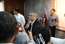 DPR Setujui Pagu Indikatif Kementerian Perhubungan 2027 Sebesar Rp28,34 Triliun