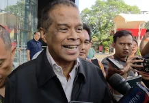 Diduga Terima Keuntungan Tidak Sah, Bos Maktour Hanya Tertawa