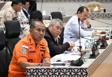 Kemenhub Prioritaskan Keselamatan dan Konektivitas Transportasi di Tahun 2027