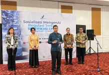 BPOM Pastikan Keamanan Produk di E-commerce melalui Pengawasan Terpadu