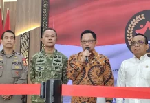 Kasatgas PRR Dorong Pemda Optimalkan TKD untuk Percepat Pemulihan Pascabencana