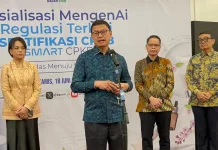 BPOM Dorong Masyarakat Terapkan 'Cek KLIK' Saat Belanja Produk Online di E-commerce
