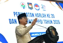 MBG dan Koperasi Merah Putih Picu Lahirnya Desa Tematik