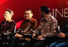 Menbud Fadli: FFI 2026 Ajang Perkembangan Sinema Indonesia