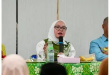 Wamenkop Tekankan Koperasi Pesantren jadi Pilar Ekonomi Kerakyatan