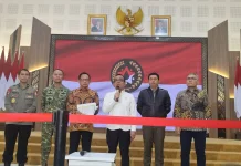 Pratikno Tekankan Percepatan Program Rehab-Rekon Pascabencana Sumatra