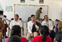Wapres: Program MBG Harus Diprioritaskan di Wilayah 3T