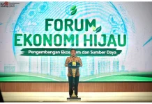Menkop Perkuat Peran Koperasi dalam Ekosistem Energi Terbarukan