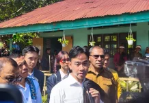Wapres Sebut Masa Libur Sekolah Dimanfaatkan Untuk Evaluasi Pelaksanaan MBG