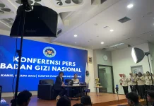 BGN Hentikan Insentif, SPPG Tak Beroperasi Selama Libur Sekolah