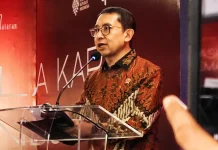 Menbud Fadli Harap FFI 2026 Lahirkan Talenta Baru Perfilman Indonesia