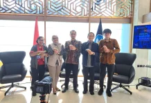 Kemendiktisaintek Catat 3.128 Mahasiswa Disabilitas Tersebar di Perguruan Tingg