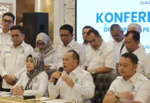 GAPEMBI Tolak Moratorium Dapur MBG, Sampaikan Delapan Aspirasi
