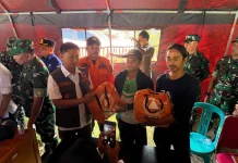 Pemerintah Jamin Perbaikan Rumah Rusak Akibat Gempa M6,7 di Sulteng