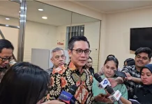 Jeffrey Hendrik Terpilih Sebagai Calon Direktur Utama  BEI  Periode 2026-2030