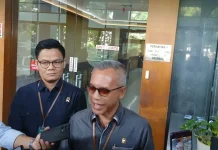 PN Jakpus Eksekusi Lahan Hotel Sultan Senilai Rp28 Triliun