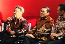 Menbud Fadli Dorong Penggunaan 'Soundtrack' Asli dalam Film Indonesia