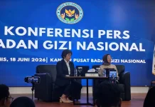 BGN Coret Sekolah Mampu dari MBG, Fokus ke Daerah Rentan Gizi