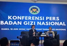 BGN Evaluasi Ribuan Dapur MBG, Standar Operasional Diperketat